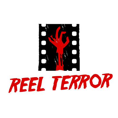Reel Terror Logo Small