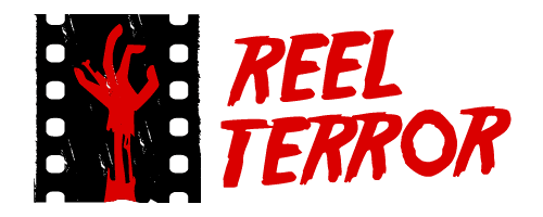 Reel Terror Logo